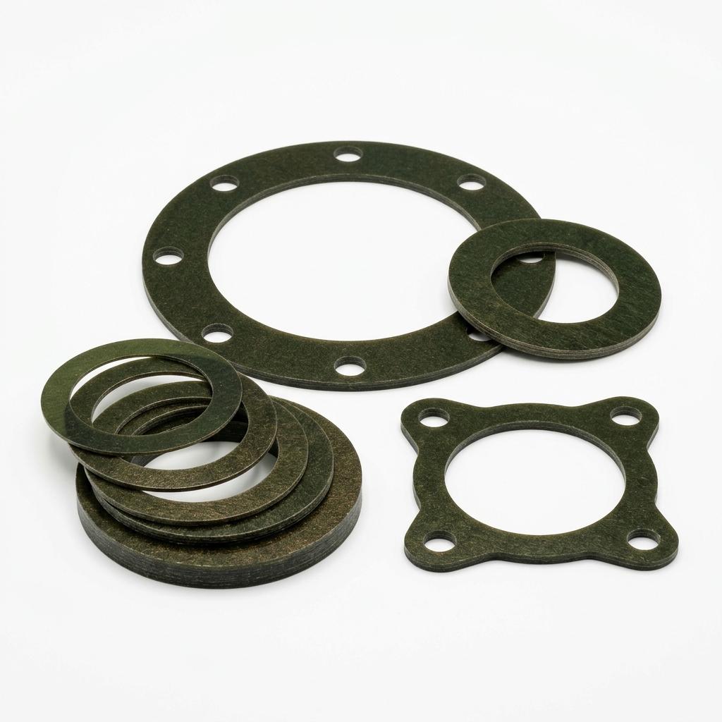 Прокладки электроизоляционные ТУ 21-25-49-79 — купить от производителя