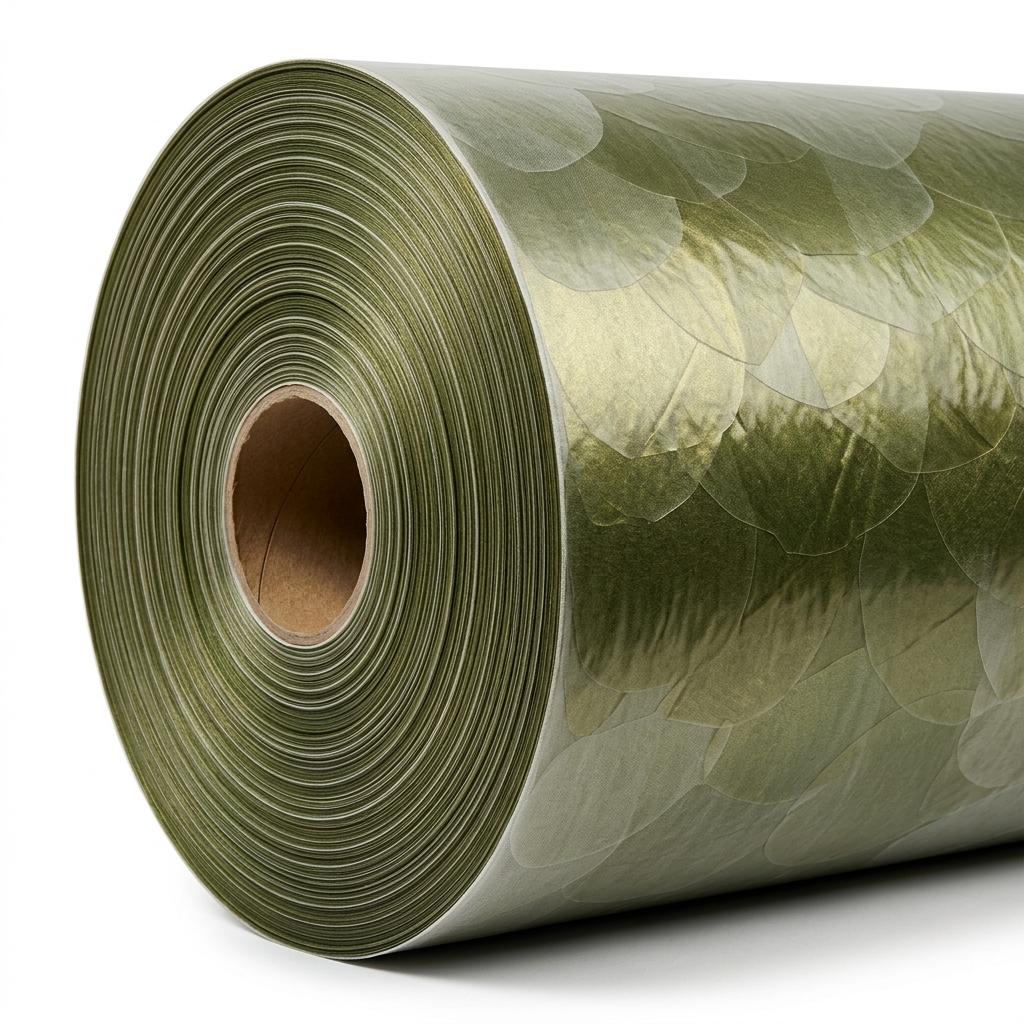 Sibelco Roll Mica ГОСТ 25045-81 — купить от производителя