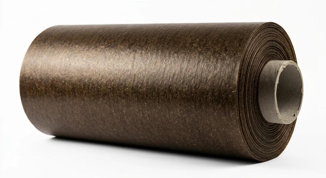 Слюдопласт ИФГ-КАХФ рулонный ГОСТ 26103-84 — купить от производителя