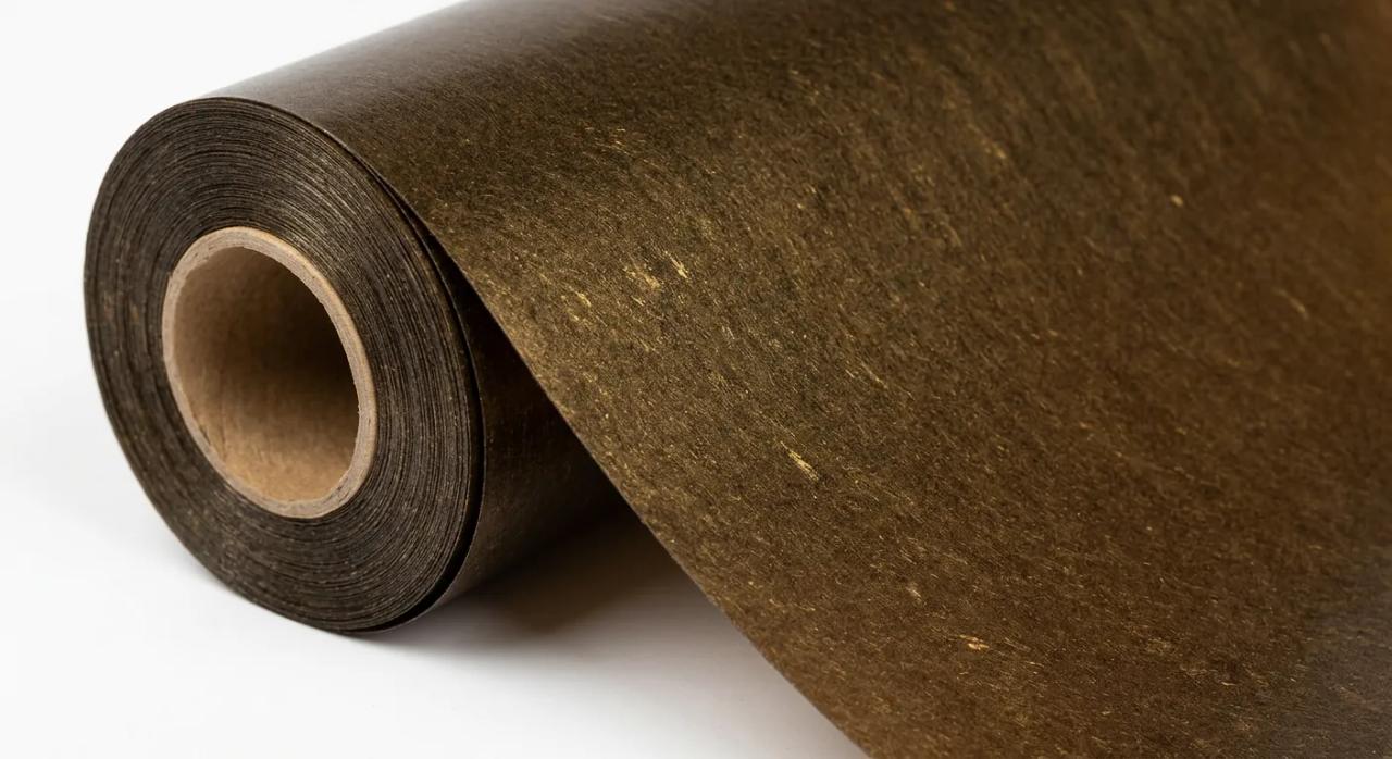 Слюдопласт ИФГ-КАХВ рулонный ГОСТ 26103-84 — купить от производителя