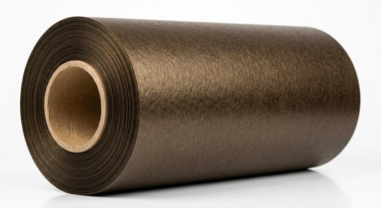 Слюдопласт ИФГ-КП рулонный ГОСТ 26103-84 — купить от производителя