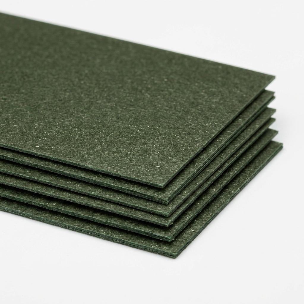 Слюдопласт влагостойкий ГИП-ЛСП-Пл ГОСТ 26103-84 — купить от производителя