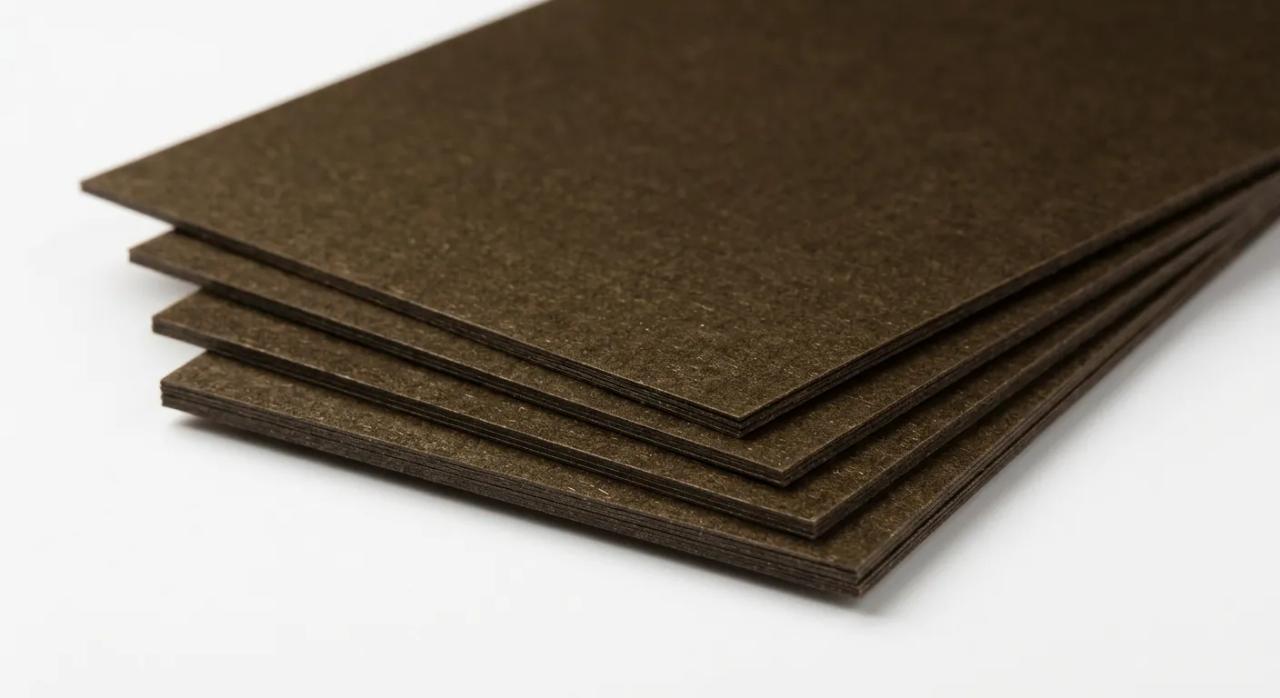 Слюдопласт жаростойкий ИФГ-Т — электроизоляционный материал ГОСТ 26103-84 — фото 1