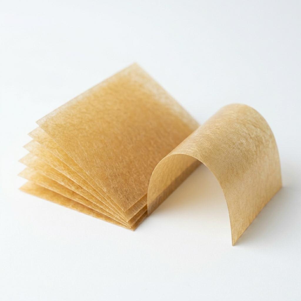 Стекломиканит гибкий ГФЭ-ТТ ГОСТ 8727-78 — купить от производителя