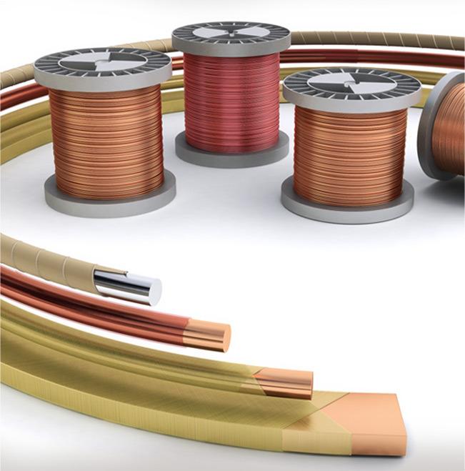 Электроизоляционные материалы на основе слюды: полный обзор