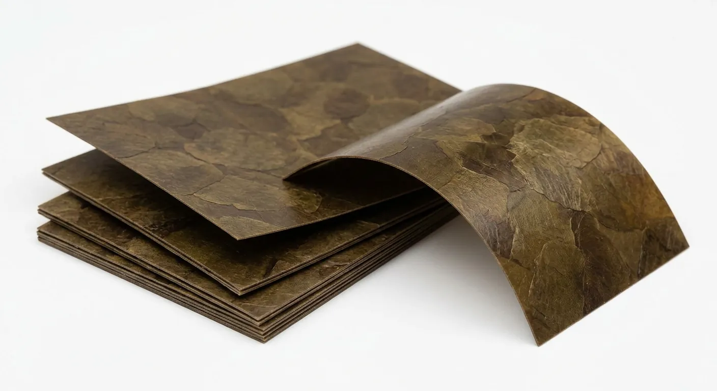 Миканит гибкий ГФС 1 мм — фото электроизоляционного материала