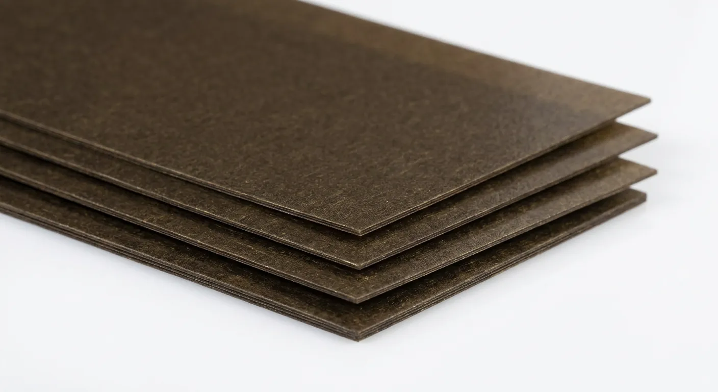 Слюдопласт КИФЭ-А 3 мм — фото электроизоляционного материала