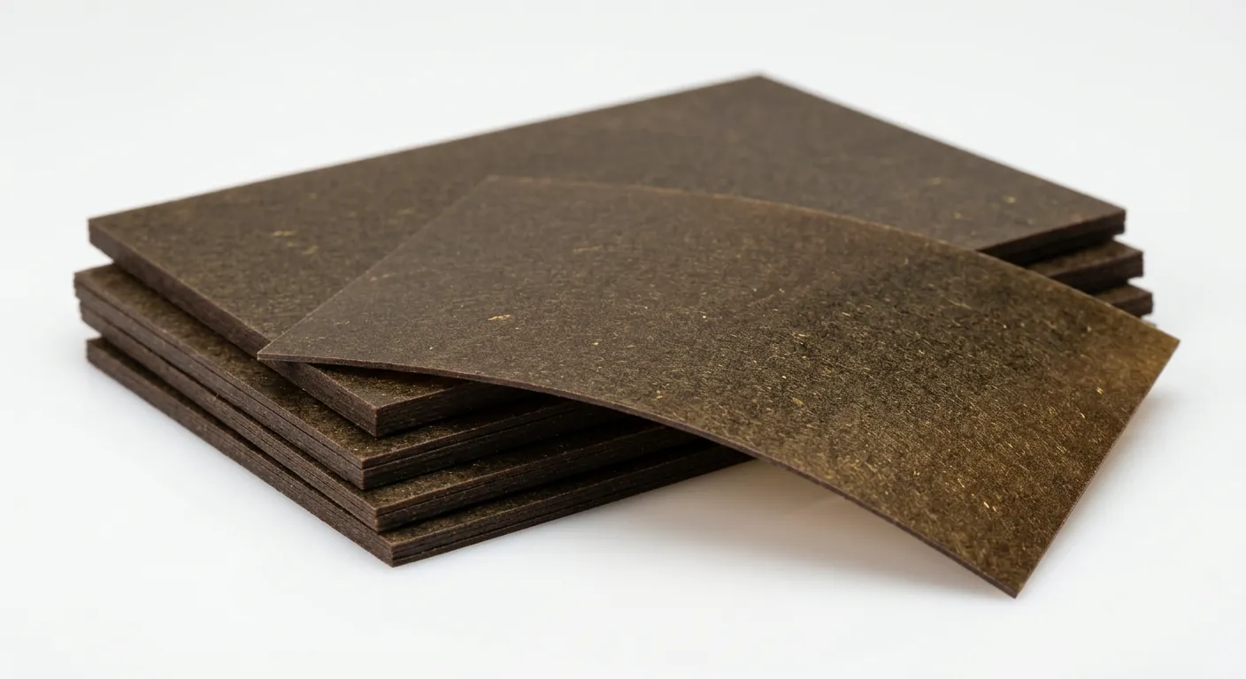 Слюдопласт ИФГ-КАХФ 2 мм — фото электроизоляционного материала