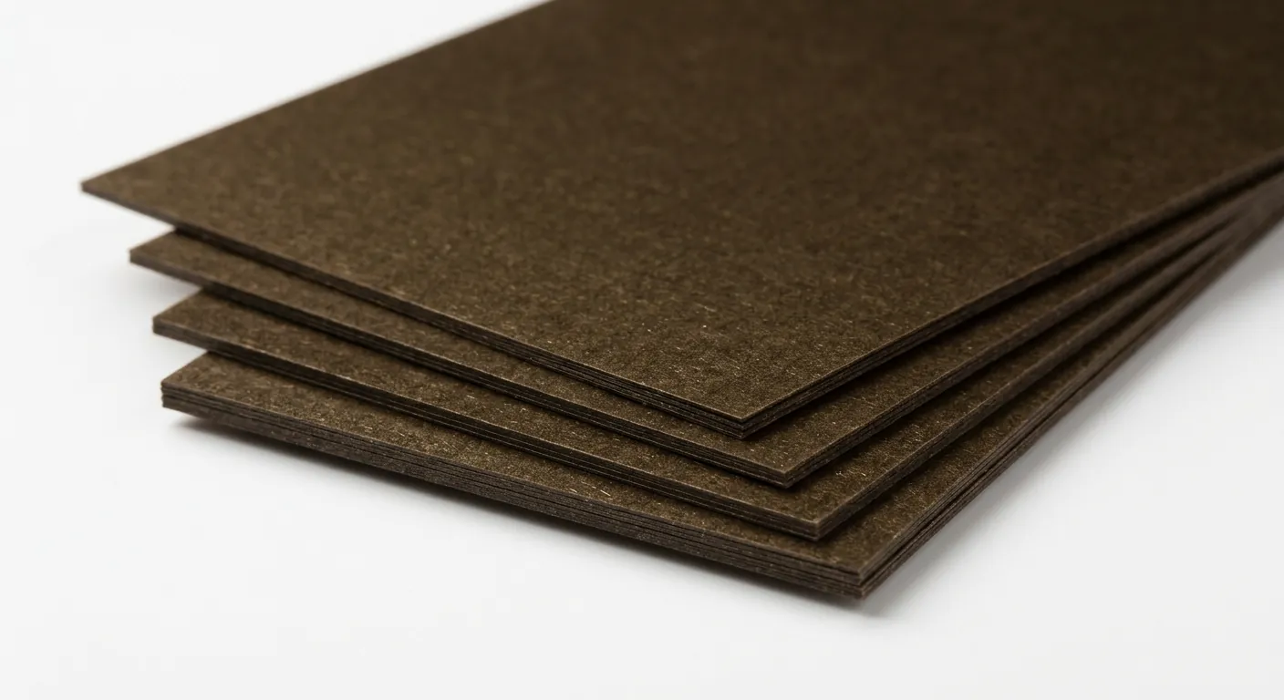 Слюдопласт ИФГ-Т 0.3 мм (лист 600×1000) — фото электроизоляционного материала