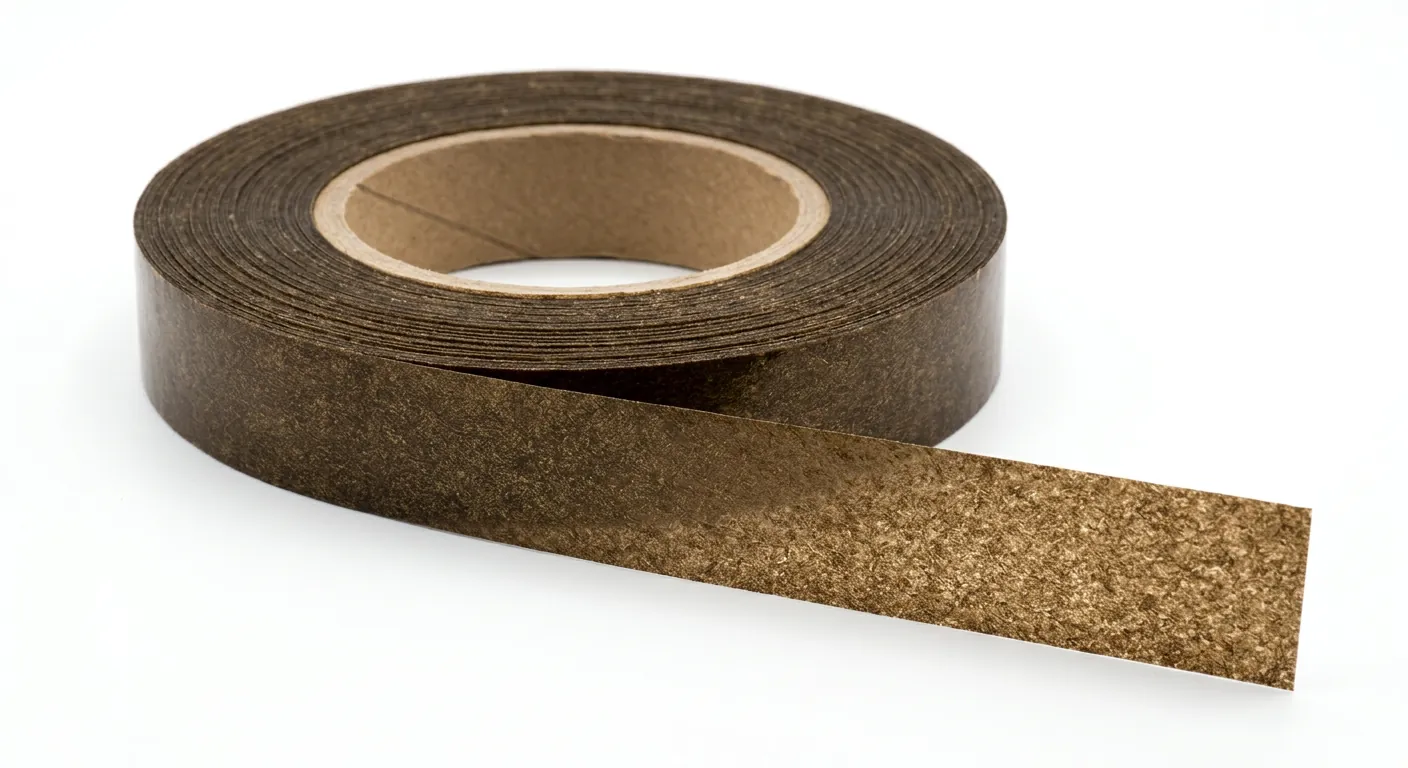 Стекломикалента 0.17 мм ширина 20 мм — фото электроизоляционного материала