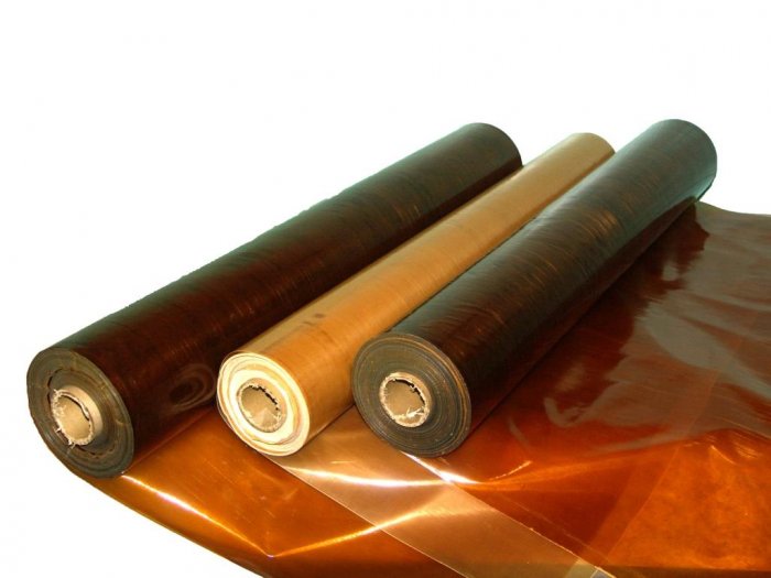 Слюдопласт формовочный ФИФП