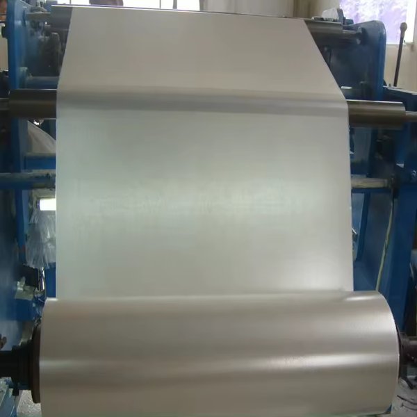 Лента ЛСЭП-934-ТПл — электроизоляционный материал ТУ 3492-157-05758799-2008 — фото 1